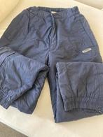 Donkerblauwe Skibroek Maat M, Kleding | Heren, Wintersportkleding, Ophalen of Verzenden