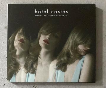 Hôtel Costes - Best of…. By stephane pompougnac beschikbaar voor biedingen