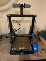 Sovol SV06 Plus 3D Printer - Zo goed als nieuw!, Computers en Software, 3D Printers, Ophalen, Zo goed als nieuw, Sovol