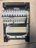 Meterkast, Ophalen of Verzenden, Zo goed als nieuw, Overige typen