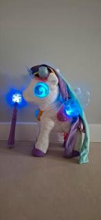 Vtech Styla, mijn glamour unicorn, Ophalen of Verzenden, Gebruikt