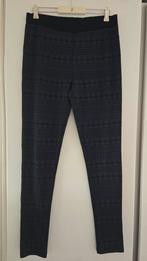 Supertrash broek, Ophalen of Verzenden, Zo goed als nieuw, Zwart, Lang