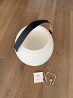 Coollux wijnkoeler, speaker en sfeerlamp, Audio, Tv en Foto, Luidsprekers, Ophalen, Zo goed als nieuw, 120 watt of meer, Overige merken