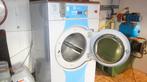 Industrie wasmachine te koop, Witgoed en Apparatuur, Wasmachines, Ophalen, Gebruikt, Minder dan 1200 toeren, Voorlader