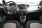 Hyundai i10 1.0i i-Drive *Airco* (bj 2014), Voorwielaandrijving, Euro 5, Stof, Gebruikt