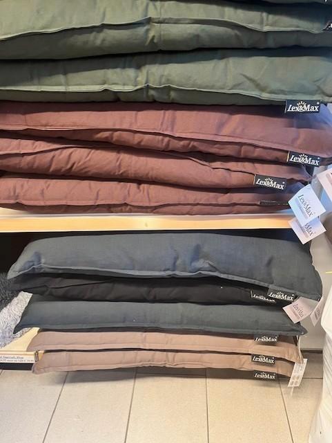 ACTIE Orthopedische hondenkussens 100 x 70 cm nu €34,99, Dieren en Toebehoren, Hondenmanden, Nieuw, Katoen, Ophalen of Verzenden