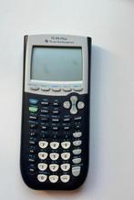 TI-84 PLUS grafische rekenmachine, werkt perfect, Ophalen of Verzenden, Grafische rekenmachine, Zo goed als nieuw