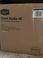 Nieuwe Ooni Koda 16 Pizza Oven, Ophalen of Verzenden, Nieuw