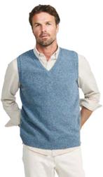 kleine partij Wollen Heren Pullovers 3 stuks, Nieuw, Overige maten, Aran Woollen Mills, Verzenden