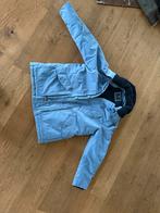 Nieuw Zeeland Auckland Winterjas, Kleding | Heren, New Zealand Auckland, Blauw, Ophalen of Verzenden, Maat 56/58 (XL)