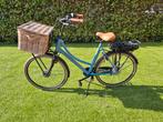 Trenergy Zuidwester E-bike Transportfiets, Gebruikt, 51 tot 55 cm, 30 tot 50 km per accu, Ophalen