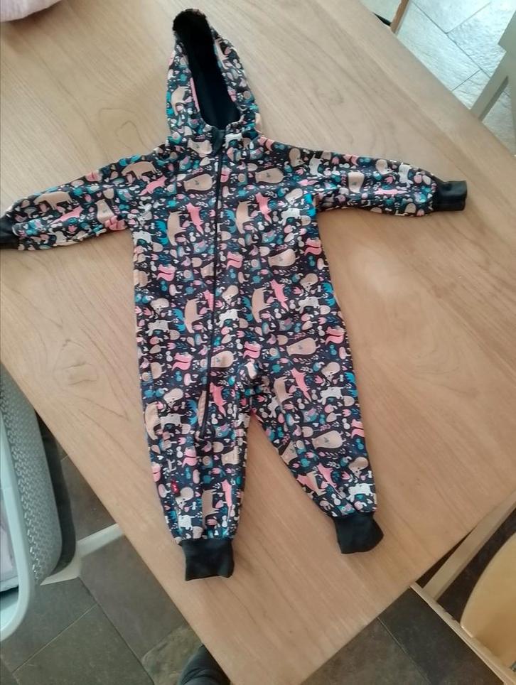 Ielm pak maat 92, Kinderen en Baby's, Kinderkleding | Maat 92, Zo goed als nieuw, Jongen of Meisje, Ophalen of Verzenden