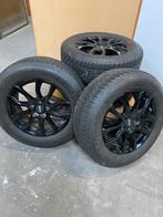 Mazda CX 5 Winterbanden 17”, Auto-onderdelen, Banden en Velgen, Ophalen, Gebruikt, Banden en Velgen, 17 inch