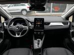 Renault Captur 1.6 E-Tech Plug-in Hybrid 160 Intens|Nav|Cam|, Auto's, Renault, 77 km/l, Gebruikt, 4 cilinders, Leder en Stof