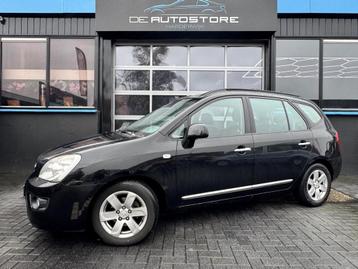 Kia Carens 2.0 CVVT X-ecutive Airco Elec Pakket Trekhaak In  beschikbaar voor biedingen
