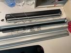VELUX verduisteringsgordijnen, Ophalen, Gebruikt, Overige kleuren, Minder dan 100 cm