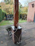 Sierlijk Deurrooster, Ophalen, Gebruikt