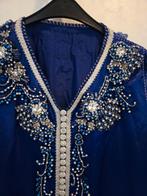 Mooie Takchita - Maat S t/m XL, Overige typen, Blauw, Ophalen of Verzenden, Onbekend