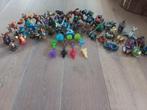 Meer dan 50 skylander figuren en traps, Ophalen of Verzenden, Zo goed als nieuw, Avontuur en Actie