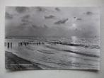 L46 Renesse - Zonsondergang strand - 1964, Verzenden, 1960 tot 1980, Gelopen, Zeeland