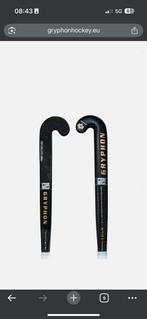 Gryphon Tour Ronin Hockeystick, Ophalen, Zo goed als nieuw, Stick