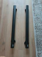 Thule wingbar | Thule rapid system 751 | Alfa Romeo Stelvio, Ophalen, Zo goed als nieuw