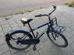Stoere 28 inch Cargo Load transportfiets, Fietsen en Brommers, Fietsen | Jongens, Ophalen of Verzenden, Gebruikt