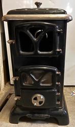 Potkachel merk Delta 88., Huis en Inrichting, Ophalen, Potkachel, Gebruikt, Vrijstaand