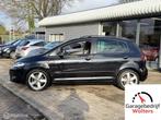 Volkswagen Golf Plus 1.4 TSI Highline DAKJE LMV ECC STOELVER, Stof, Gebruikt, Zwart, Met garantie (alle)