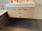 Badkamer meubel wrappen service | Tuinhulp | Ikea kasten, Huis en Inrichting, Zo goed als nieuw, Ophalen