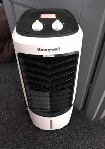 Homewell air koeler met meerdere standen en timer beschikbaar voor biedingen