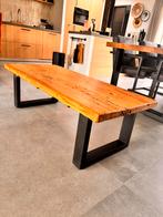 Salontafel, Ophalen, Gebruikt, 100 tot 150 cm, 50 tot 100 cm