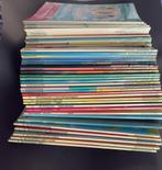 Volledige Stamgasten serie, Complete serie of reeks, Ophalen of Verzenden, Gelezen, Toon van driel