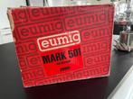 Filmprojector Eumig Mark 501, Verzamelen, Fotografica en Filmapparatuur, Projector, Ophalen