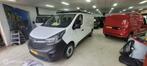 Opel Vivaro bestel 1.6 CDTI L2 met 76.000 km, 125 pk, Gebruikt, Euro 6, 4 cilinders