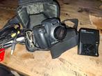 Kodak EasyShare DX6490 Compleet, Audio, Tv en Foto, Carecenter@kodak.com, Gebruikt, Compact, Ophalen of Verzenden