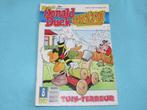 Donald Duck Extra nr. 8-1997: Tuin-terreur, Eén comic, Europa, Ophalen of Verzenden, Zo goed als nieuw