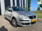 Volkswagen Polo 1.4-16V Sportline Airco-PDC-Cruise-ElekPakke, Voorwielaandrijving, 15 km/l, 4 cilinders, Bedrijf