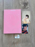 bts persona album cd + jhope photocard kpop k.pop, Cd's en Dvd's, Cd's | Wereldmuziek, Ophalen of Verzenden, Zo goed als nieuw