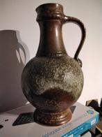 West Duitse aardewerk kruik, Antiek en Kunst, Ophalen