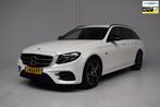 Mercedes-Benz E-klasse Estate 300 de Business Solution AMG O, Achterwielaandrijving, Gebruikt, 4 cilinders, 2040 kg