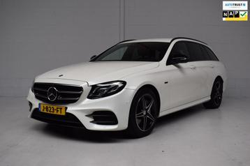 Mercedes-Benz E-klasse Estate 300 de Business Solution AMG O beschikbaar voor biedingen