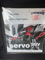 Te koop pewag RSV 74 sneeuwkettingen voor SUV, Ophalen, Nieuw