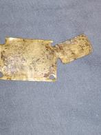 Bommenwerper motor type plaatjes Engels, Ophalen of Verzenden, Luchtmacht, Engeland, Embleem of Badge