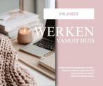 Werken met Parfums vanuit huis, Starter, Overige vormen, Overige uren, Overige niveaus