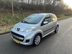 Peugeot 107 1.0-12V XS, Auto's, Peugeot, Voorwielaandrijving, Euro 5, Gebruikt, 4 stoelen