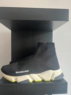 Balenciaga speed maat 44, Kleding | Heren, Ophalen of Verzenden, Zo goed als nieuw, Zwart