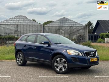 Volvo XC60 2.0 T5 Ocean Race AUT | Bi-Xenon | Navi | Cruise  beschikbaar voor biedingen