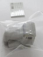 PMC76 DC Resin Scania dagcabine, Hobby en Vrije tijd, Modelauto's | 1:87, Verzenden, Nieuw, Bus of Vrachtwagen, Overige merken