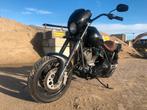 Harley Davidson FXR S 1990 custom., Naked bike, 1340 cc, Particulier, 2 cilinders